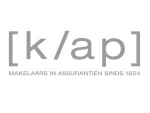 Klap BV - logo